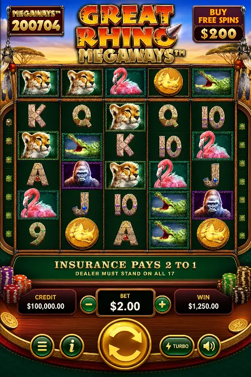 ONEBlackjack — скриншот 2